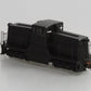 Bachmann 62202 HO Undecorated GE 44-Ton Diesel Locomotive DCC