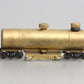 CMX Products CMXN N Scale Brass Track Cleaning Car w/Pad