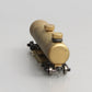 CMX Products CMXN N Scale Brass Track Cleaning Car w/Pad