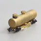 CMX Products CMXN N Scale Brass Track Cleaning Car w/Pad