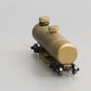CMX Products CMXN N Scale Brass Track Cleaning Car w/Pad
