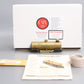 CMX Products CMXN N Scale Brass Track Cleaning Car w/Pad