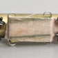 CMX Products CMXN N Scale Brass Track Cleaning Car w/Pad