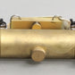 CMX Products CMXN N Scale Brass Track Cleaning Car w/Pad