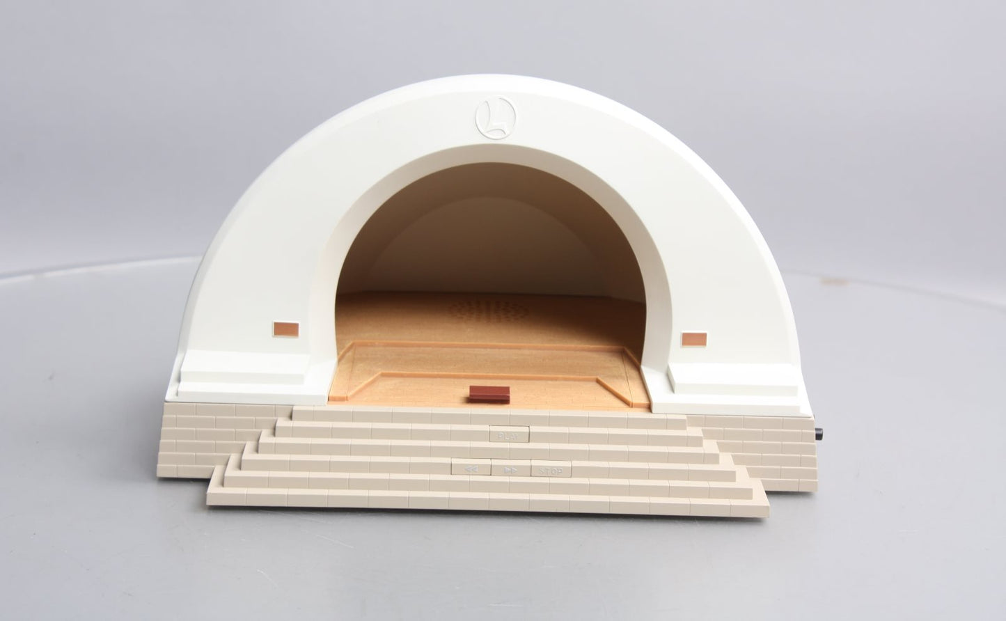 Lionel 6-14164 Lionelville Band Shell EX/Box