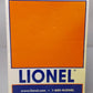 Lionel 6-19396 O CSX 89' Autorack Cars (Set of 2)