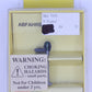 Brawa 7850 N Scale Glowing Model Signal