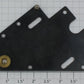 American Flyer 42300-110 Mounting Plate