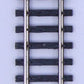 Atlas 2501 N Scale Code 80 5" Nickel Silver Straight Track-Sold Individually
