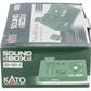 Kato 22-101-1 N Diesel Analog Sound Box