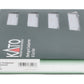 Kato 106-4628 N BNSF Swoosh Bethgon Coalporter Car (Set of 8)