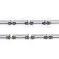 Kato 106-4628 N BNSF Swoosh Bethgon Coalporter Car (Set of 8)
