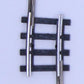 Trix 14916 N R1-6 Curved Track Section-This Track is Sold Individually