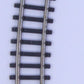 Model Power 3904 US Track cur 9-3/4" Radius-Track Sold Individually