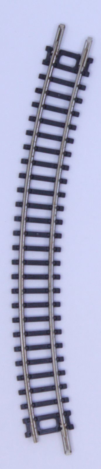 Model Power 3904 US Track cur 9-3/4