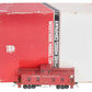 Westside Model Co. X-2517 HO Scale BRASS Pere Marquette Caboose #400 - Painted EX/Box