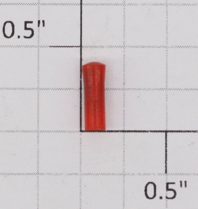 K-Line K26003 Long Red Lens