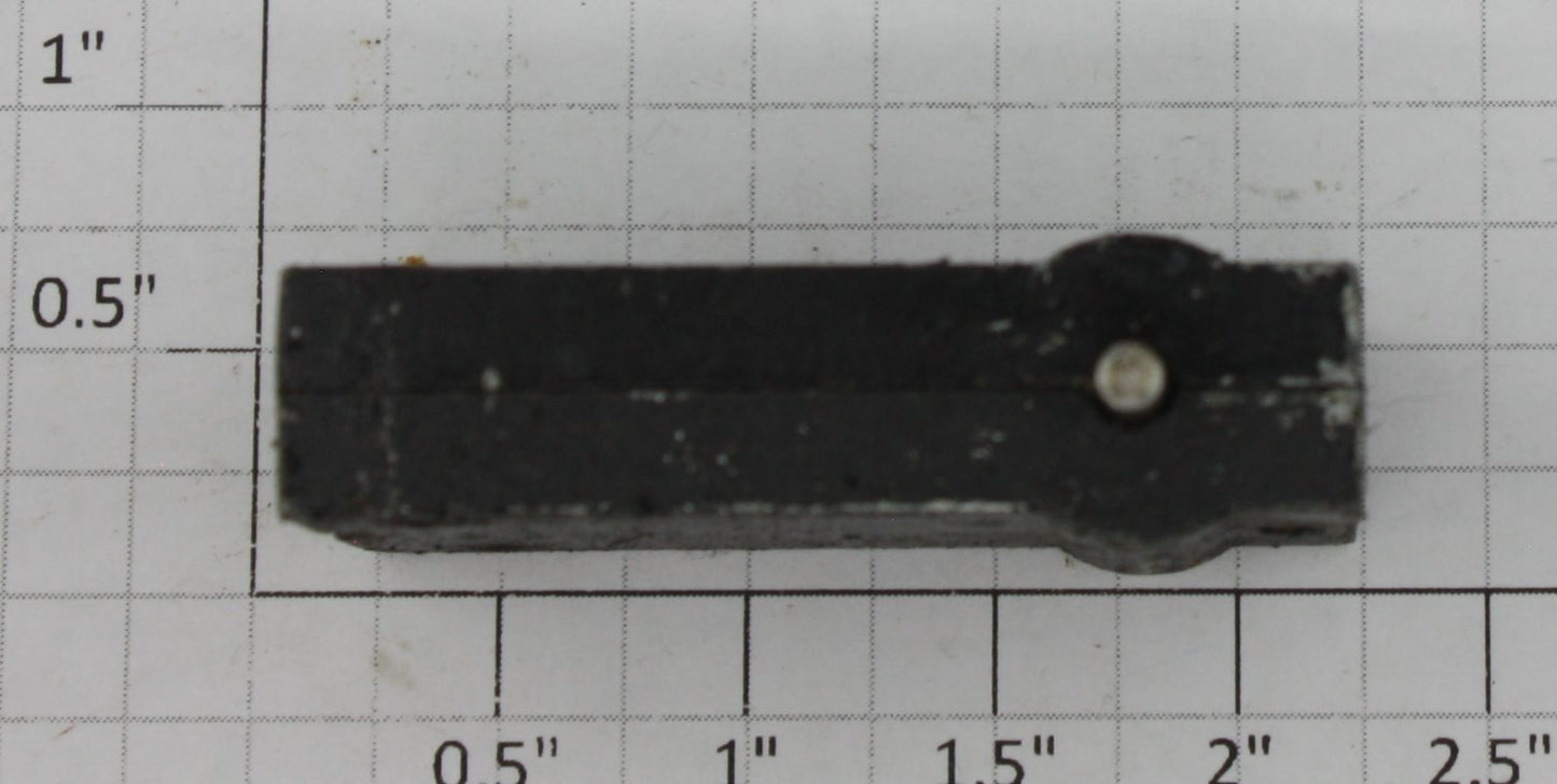 Williams 4000-2 4-Wheel Hudson Steam Locomotive Gear Box