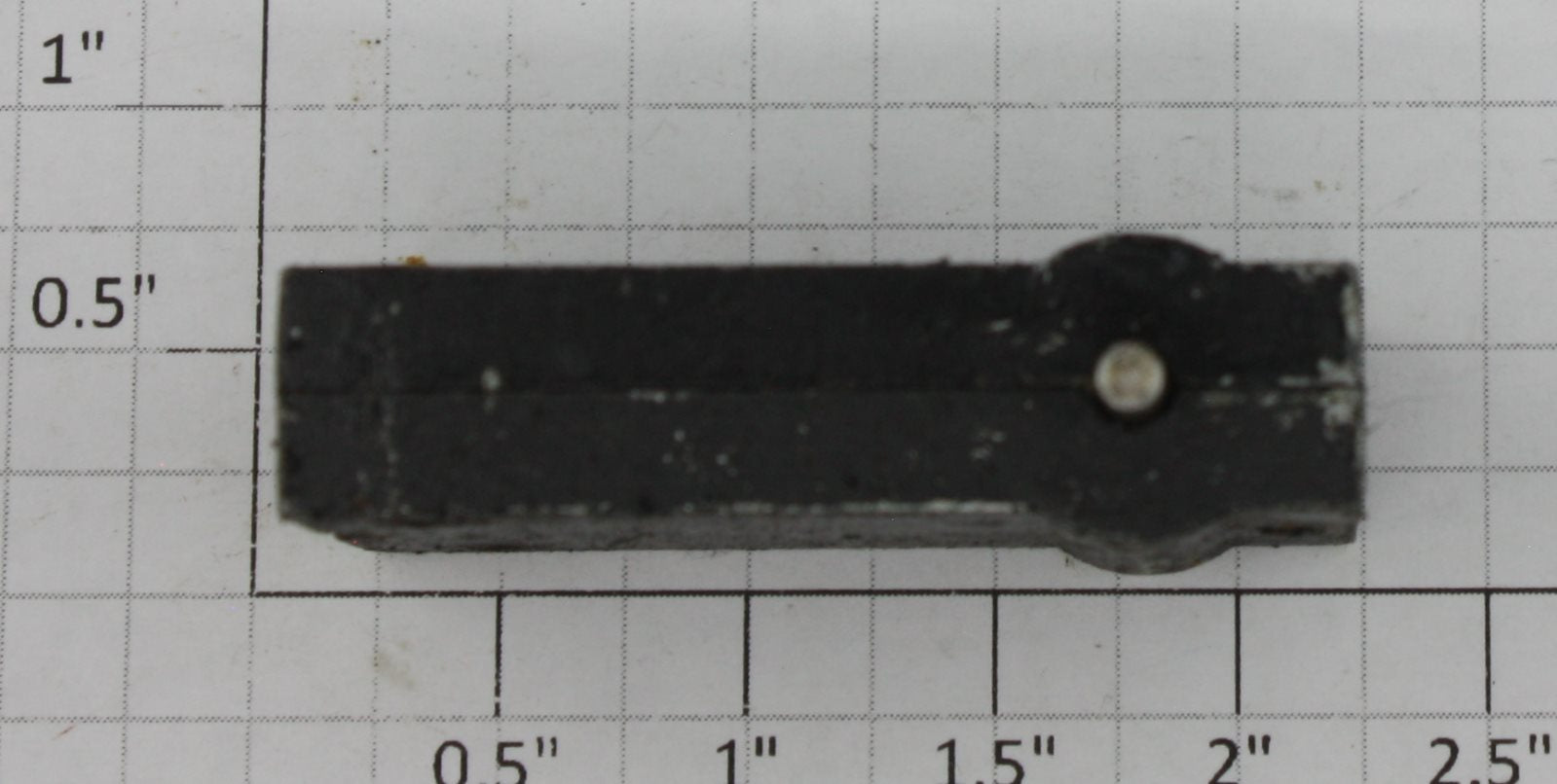 Williams 4000-2 4-Wheel Hudson Steam Locomotive Gear Box