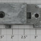 Williams WM-36 FM Trainmaster Truck Frame