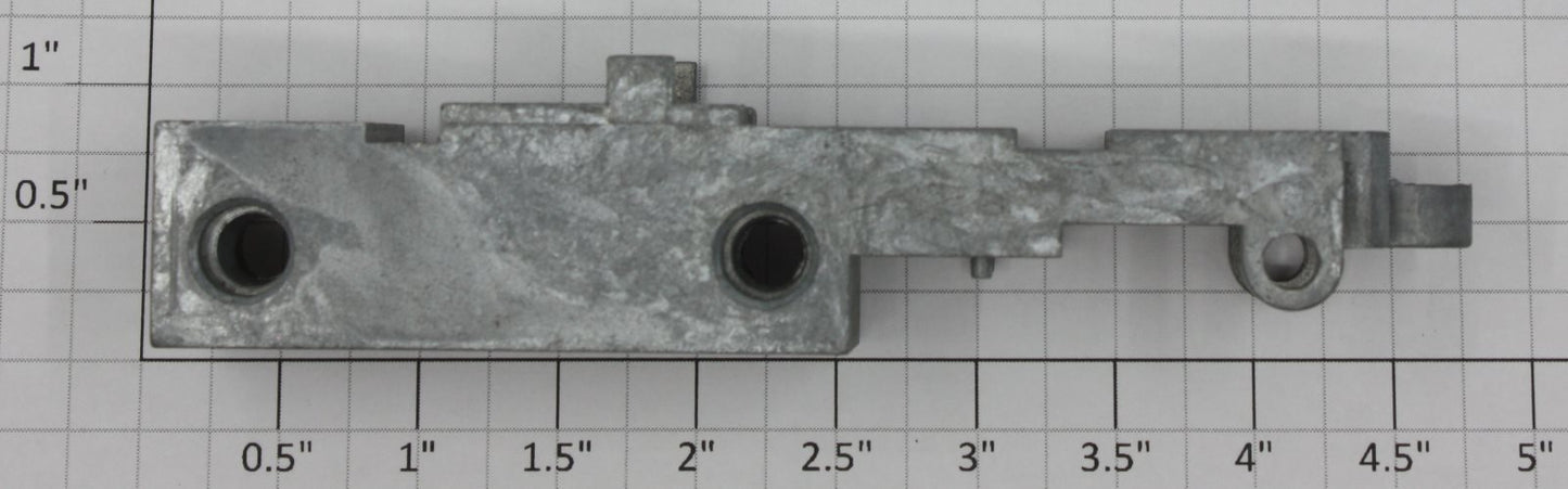 Williams WM-36 FM Trainmaster Truck Frame