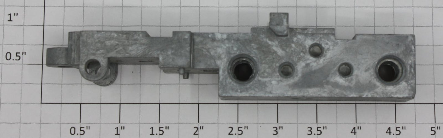 Williams WM-36 FM Trainmaster Truck Frame
