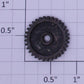 Williams WM-96 7/8" Idler Gear