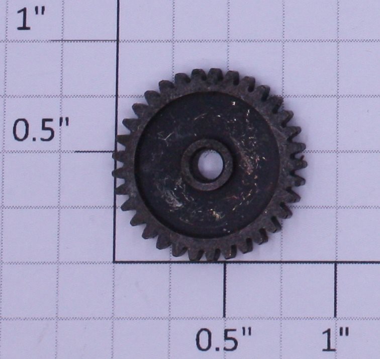 Williams WM-96 7/8