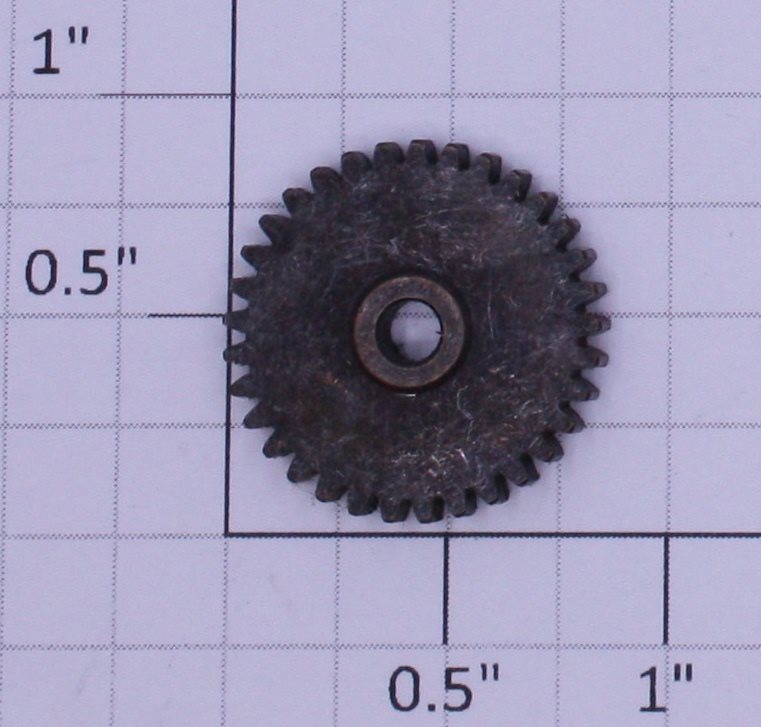 Williams WM-96 7/8" Idler Gear