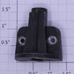 Williams WM-71 DC Motor End Casting