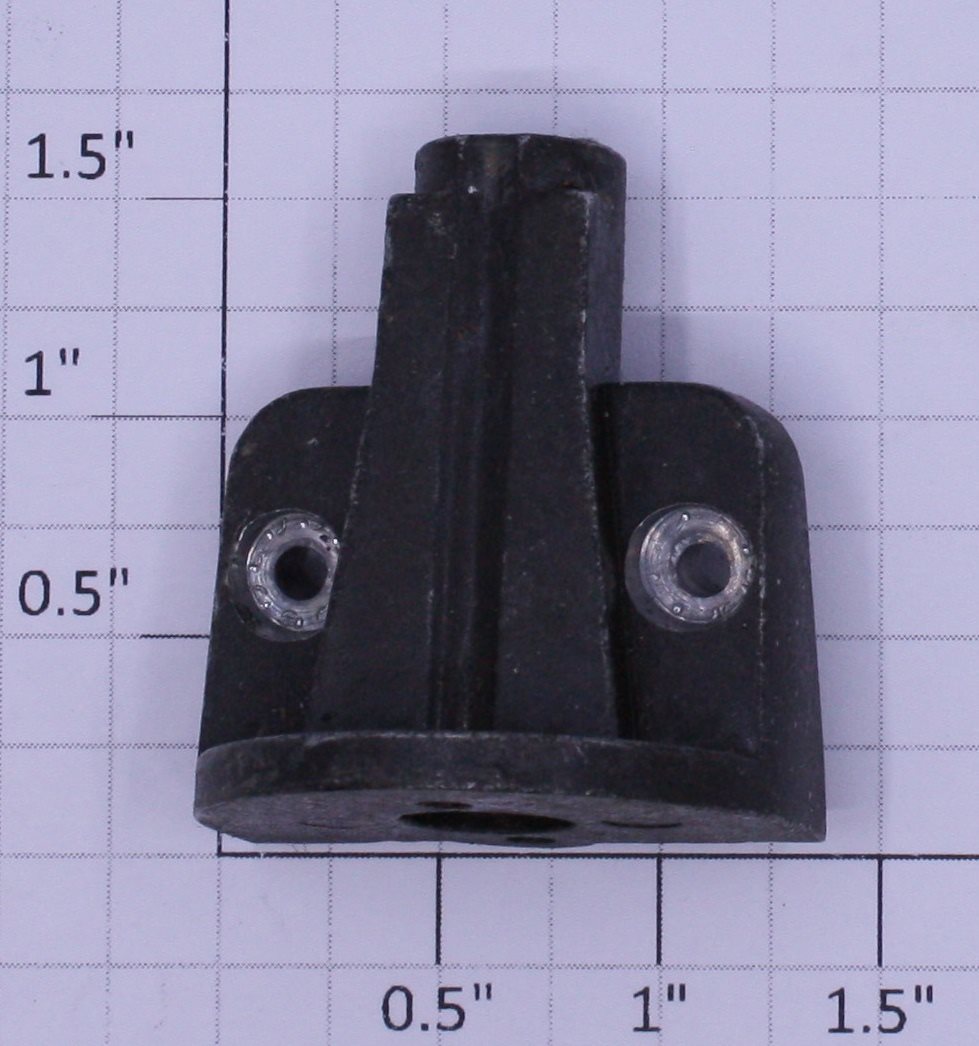 Williams WM-71 DC Motor End Casting