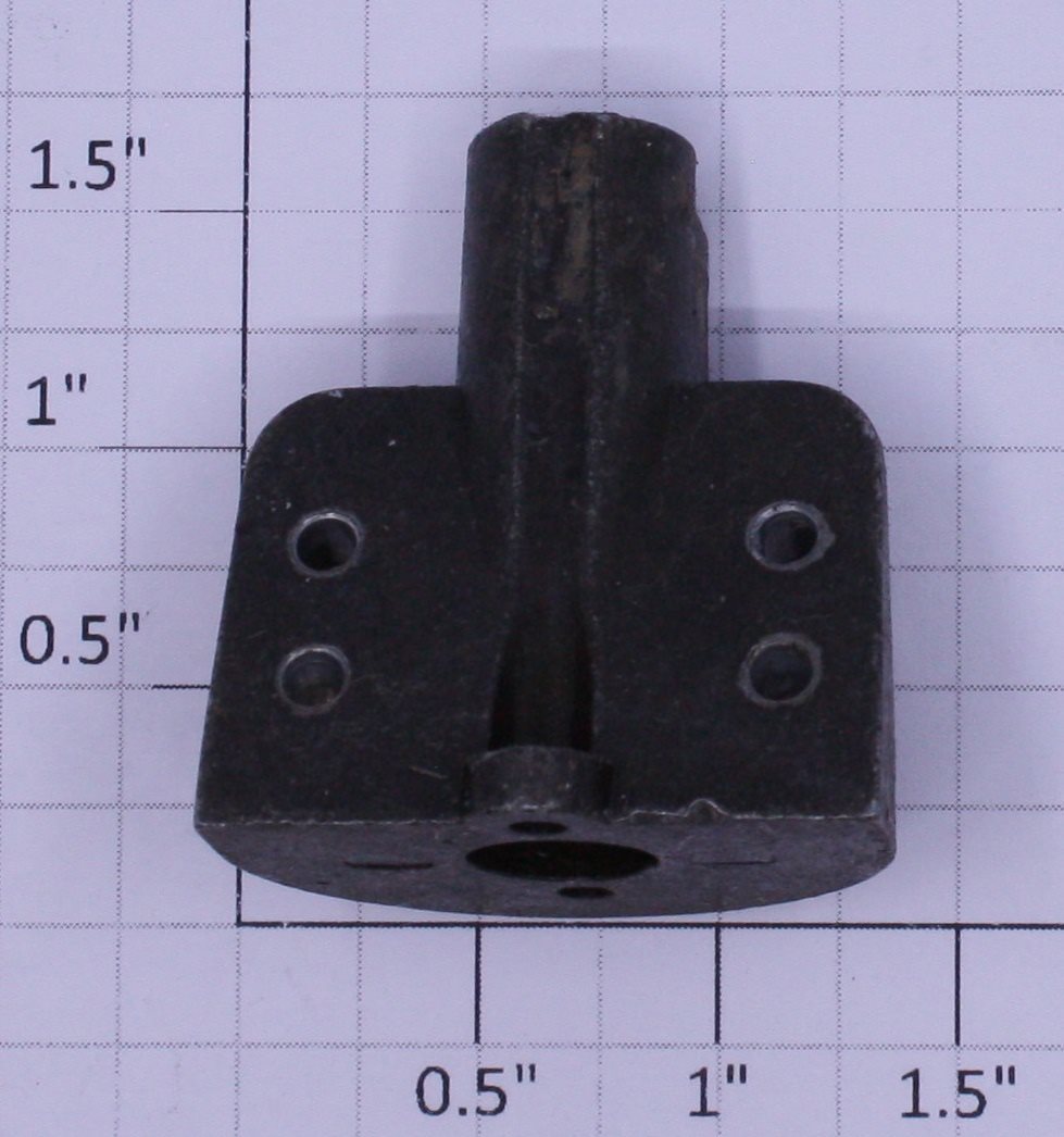 Williams WM-71 DC Motor End Casting
