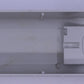 Williams WM-46 Gray Unpainted Plastic Tender Shell