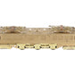 Alco Models E-105 HO Brass Pennsylvania P-5A Electric Locomotive - unpainted EX/Box