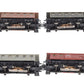 Marklin 4035 HO Prussian Passenger Train Set