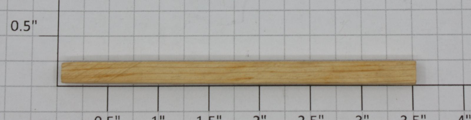 Acme 31635 3/16