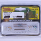 Woodland Scenics A2174 N Scenic Accents Painter Figures (Set of 12)