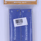 JTC Model Trains 485003 N PACER 48' HighCube 3-42-3 Containers W/Magnetic System