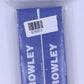 JTC Model Trains 535031 N Crowley 53' High Cube 6-42-6 Container (Pack of 2)