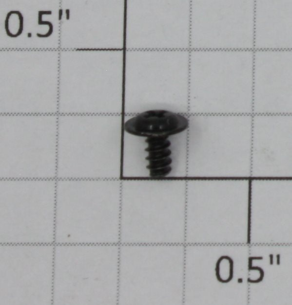 48034-136 #3 x 13/64" Phillips Washer Head Screw