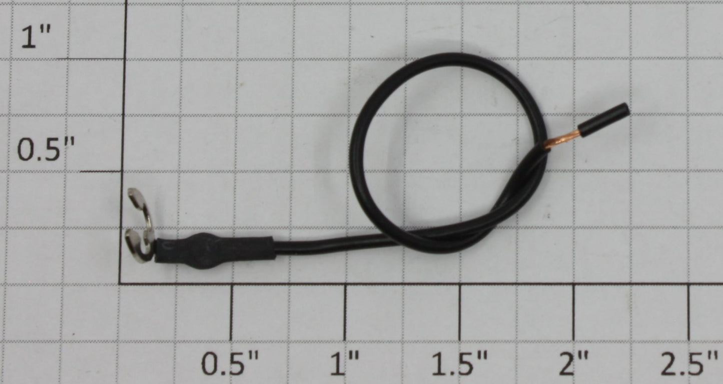 American Flyer 48034-92 Seaboard Baldwin Switcher E-Ring with Wire