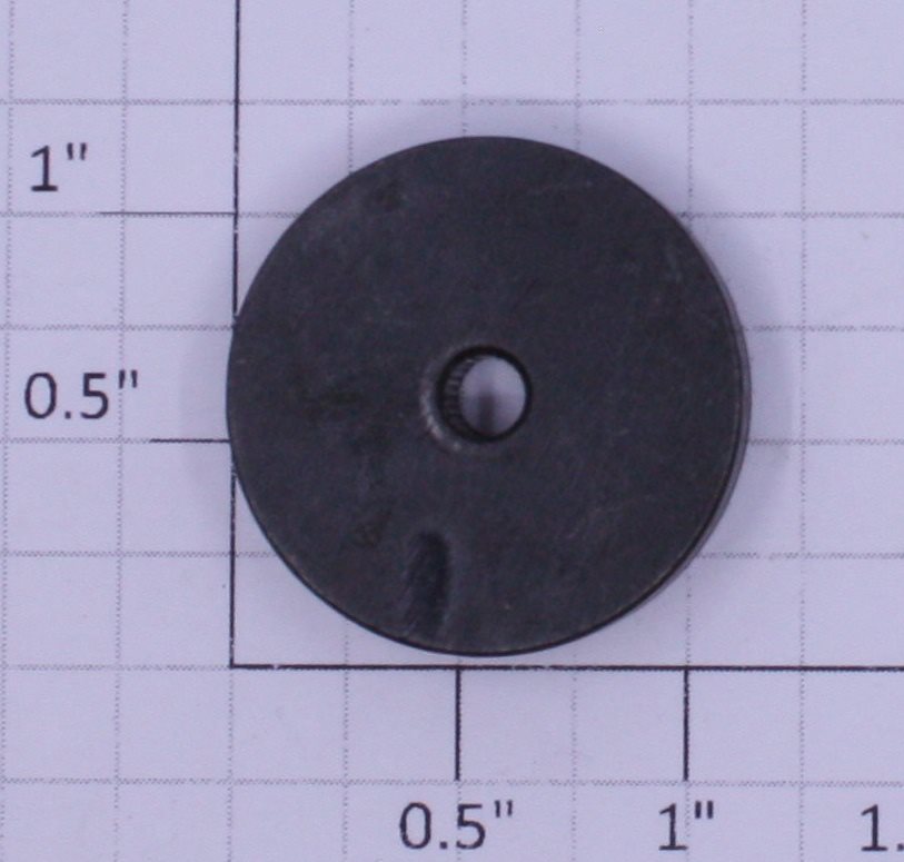 Williams WM-76 O Scale GG-1 Center Blind Drive Wheel