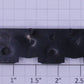 Williams 309-E006-2 Black Plastic GG-1 Truck Side Frame