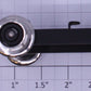 Williams 4000-1 4-Wheel Hudson Steam Locomotive 4-Wheel Front Truck