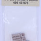 Micro-Trains 49943976 N Paper Freight Car Load (Pack of 2)