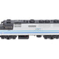 Rapido Trains 019524 HO AMT 3 Stripe F59PH Diesel Locomotive with DCC/Sound #532