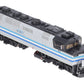 Rapido Trains 019524 HO AMT 3 Stripe F59PH Diesel Locomotive with DCC/Sound #532