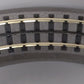 MTH 40-1002 MTH Real Trax 031 Curved Sections (16) EX