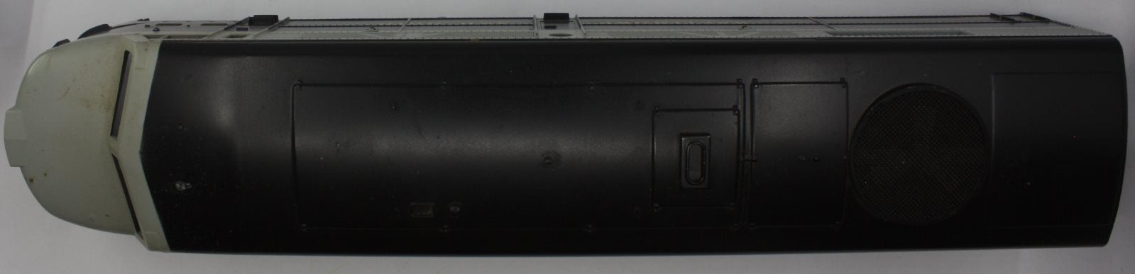 Williams 801-1 Baltimore & Ohio FA-1 Body Shell