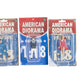 American Diorama AD-77458/AD-38179 1:18 Scale Assorted Figures [4] LN